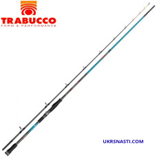Спиннинг Trabucco Corsair Shore Egi | Inshore Game